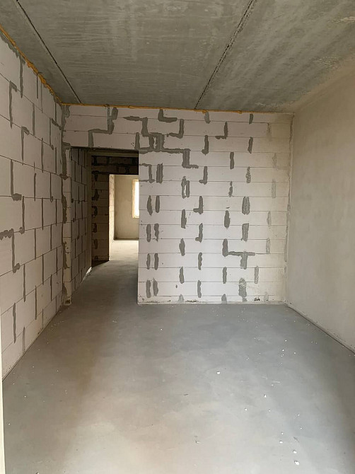 Продається двокімнатна квартира "РОЗПАШОНКА"60,83 м² ЖК Сфера Софиевская Борщаговка - изображение 3