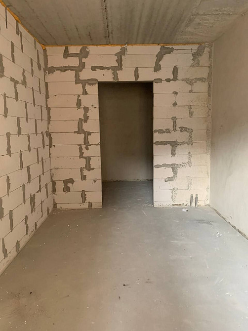 Продається двокімнатна квартира "РОЗПАШОНКА"60,83 м² ЖК Сфера Софиевская Борщаговка - изображение 8