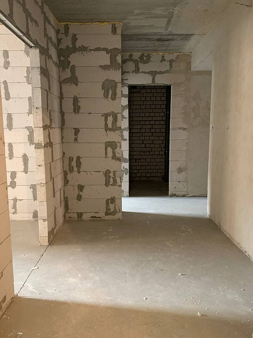 Продається двокімнатна квартира "РОЗПАШОНКА"60,83 м² ЖК Сфера Софиевская Борщаговка - изображение 5