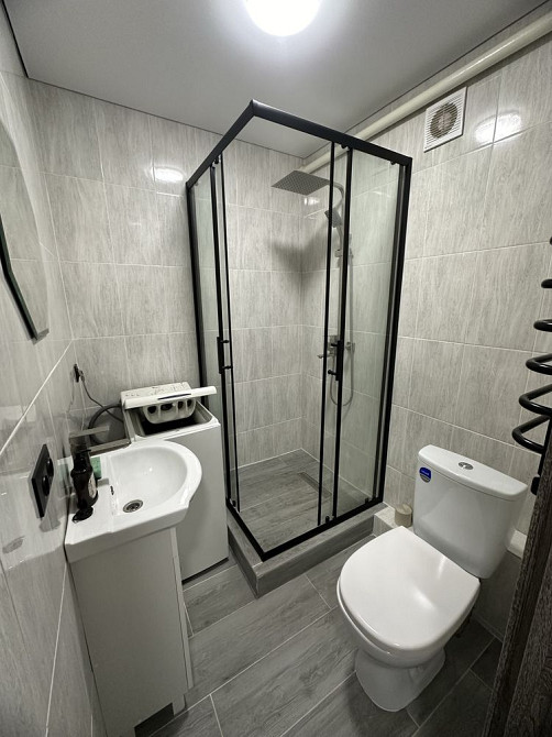 Продається 1 кім квартира 16 лікарня Рокувата Вогник Кривой Рог - изображение 7