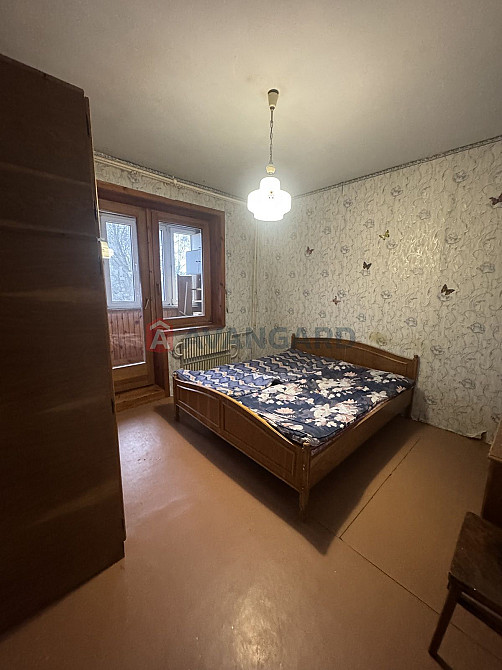 Продам 3 кімнатну теплу квартиру з холом на лівому березі Кам`янське (Запорізька обл.) - зображення 6