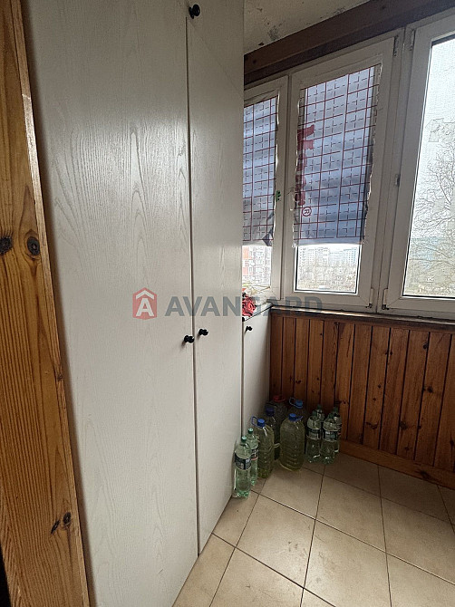 Продам 3 кімнатну теплу квартиру з холом на лівому березі Кам`янське (Запорізька обл.) - зображення 8