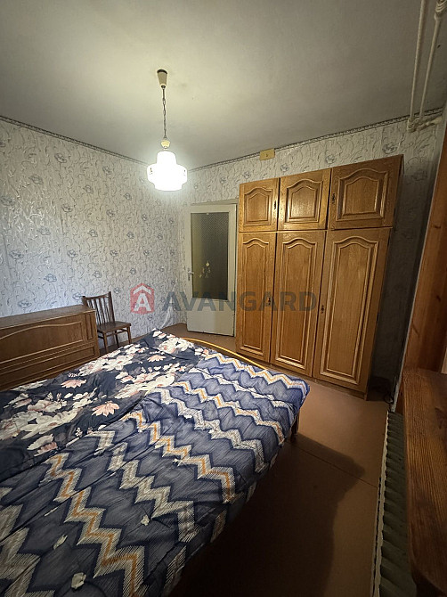 Продам 3 кімнатну теплу квартиру з холом на лівому березі Кам`янське (Запорізька обл.) - зображення 7