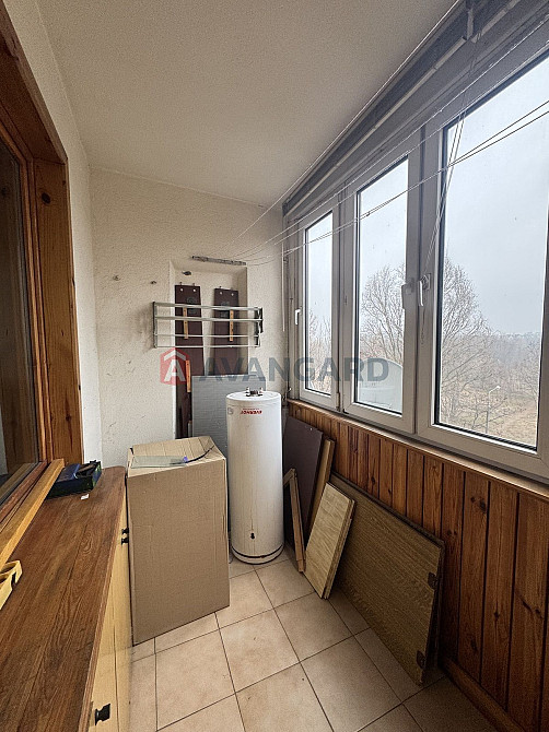 Продам 3 кімнатну теплу квартиру з холом на лівому березі Кам`янське (Запорізька обл.) - зображення 4