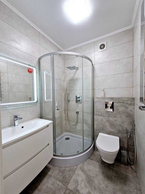 Продаж 2-кімнатної квартири у ЖК “Світлий Хутір” Луцьк - зображення 7