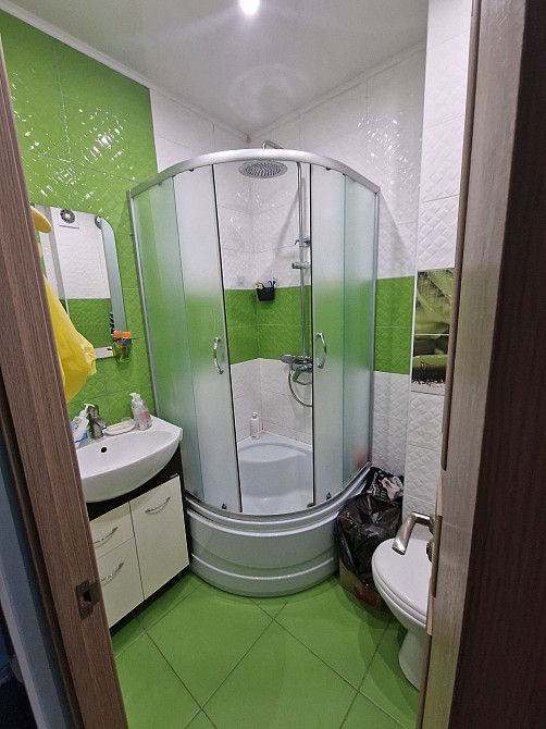 Продажа 1ой квартиры в Днепровском р-не Запоріжжя - зображення 5