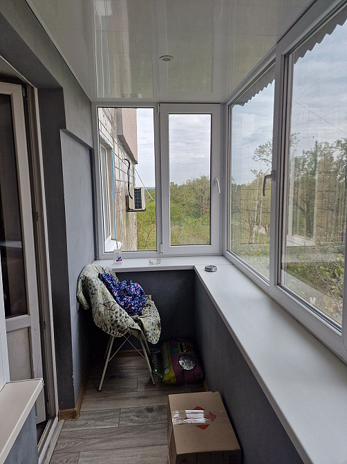 Продажа 1ой квартиры в Днепровском р-не Запоріжжя - зображення 8