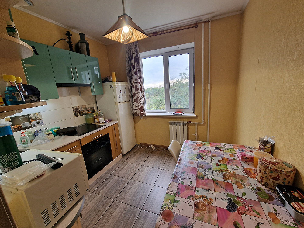 Продажа 1ой квартиры в Днепровском р-не Запоріжжя - зображення 4