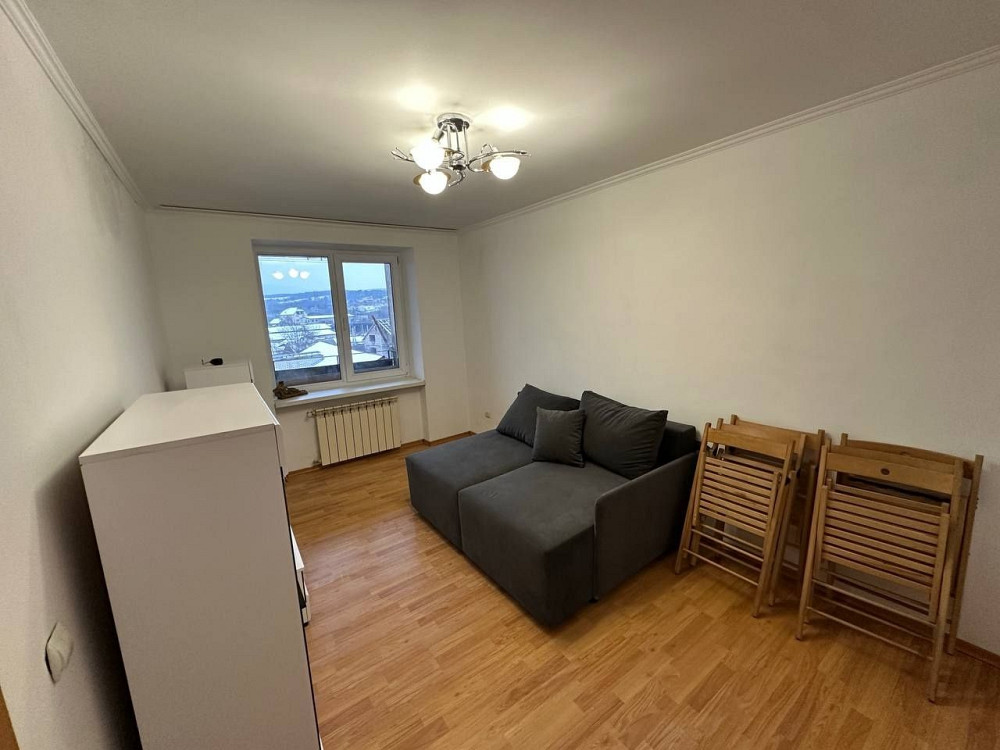 Квартира 2-х кімнатна Свалява - зображення 4