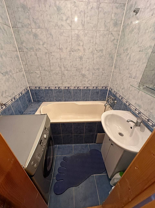 Квартира 2-х кімнатна Свалява - зображення 7