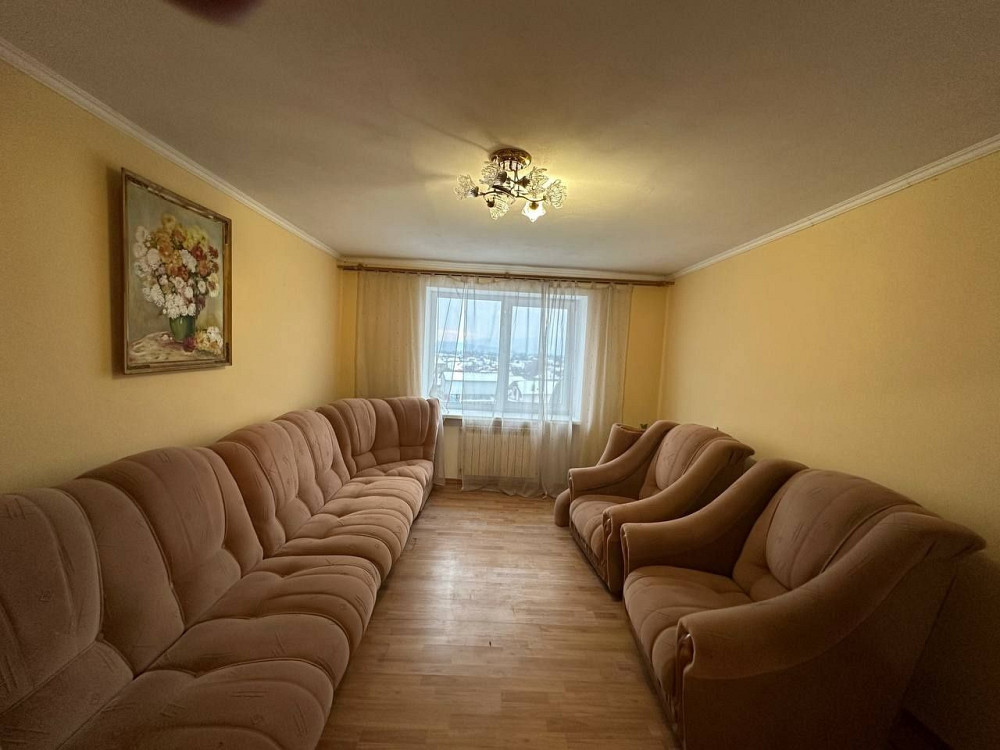 Квартира 2-х кімнатна Свалява - зображення 5