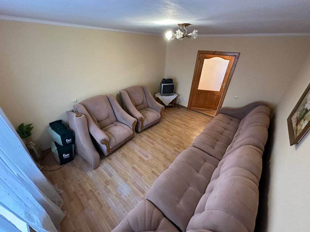 Квартира 2-х кімнатна Свалява - зображення 6