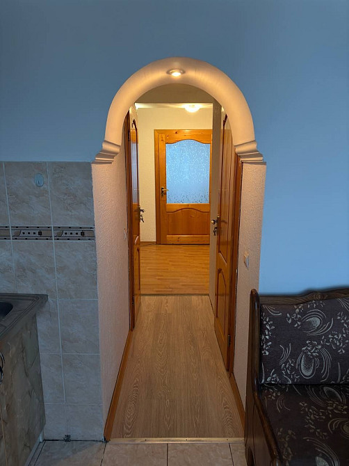 Квартира 2-х кімнатна Свалява - зображення 3