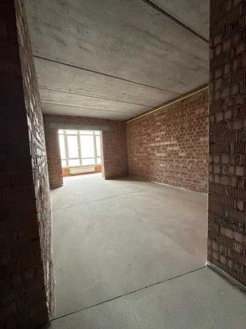 2к квартира 62 м2 в Кирпичном доме у моря Фонтанка - изображение 3