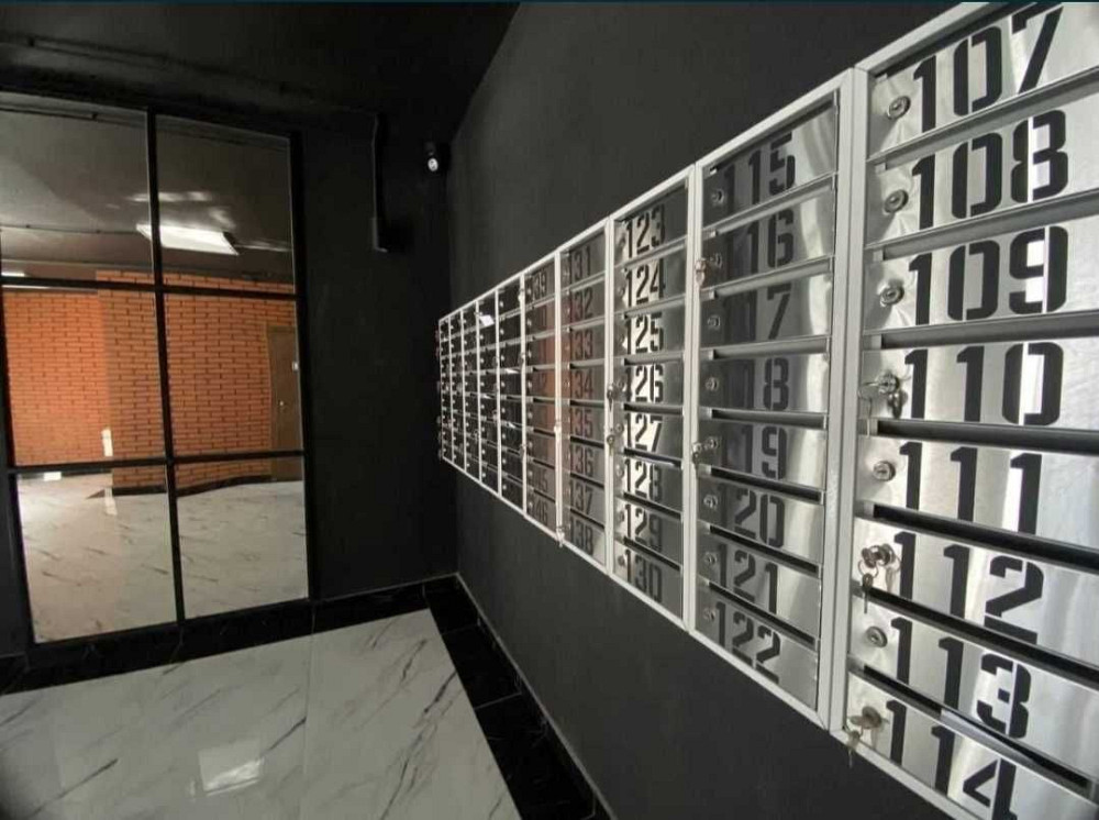 2к квартира 62 м2 в Кирпичном доме у моря Фонтанка - изображение 7