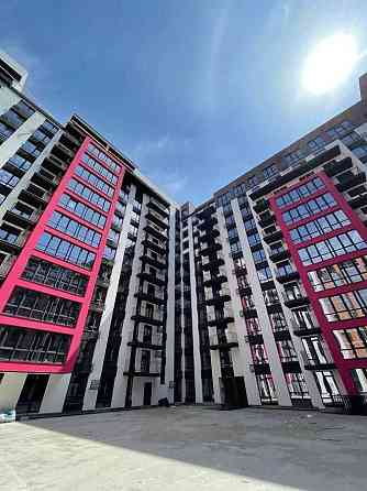 1к квартира! Благо. Manhattan Up Івано-Франківськ