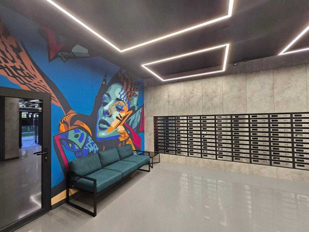 1к квартира! Благо. Manhattan Up Івано-Франківськ - зображення 8