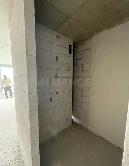 1к квартира! Благо. Manhattan Up Івано-Франківськ - зображення 5