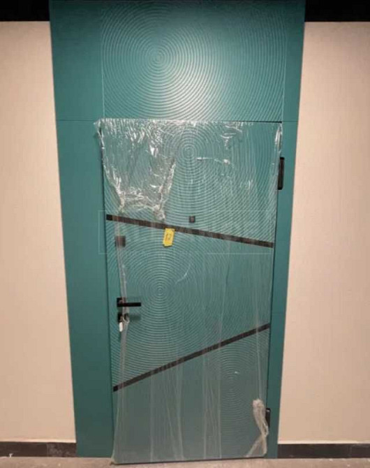 1к квартира! Благо. Manhattan Up Івано-Франківськ - зображення 3