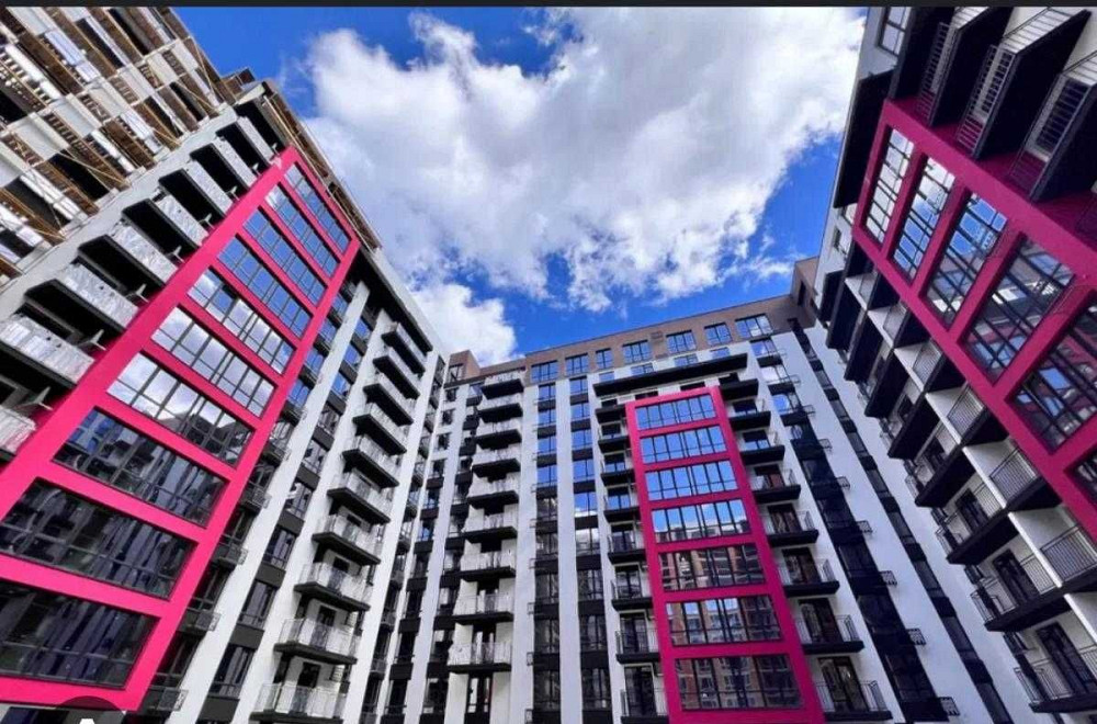 1к квартира! Благо. Manhattan Up Івано-Франківськ - зображення 7