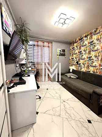 ЖК Мира 3! 40м2! ‼️КУХНЯ-СТУДИЯ И СПАЛЬНЯ‼️ ХТЗ! Индустриальная! Харків