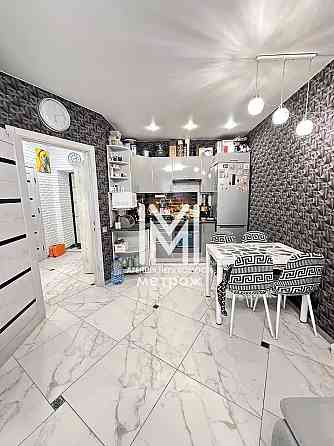 ЖК Мира 3! 40м2! ‼️КУХНЯ-СТУДИЯ И СПАЛЬНЯ‼️ ХТЗ! Индустриальная! Харків