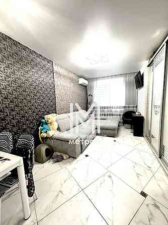 ЖК Мира 3! 40м2! ‼️КУХНЯ-СТУДИЯ И СПАЛЬНЯ‼️ ХТЗ! Индустриальная! Харків