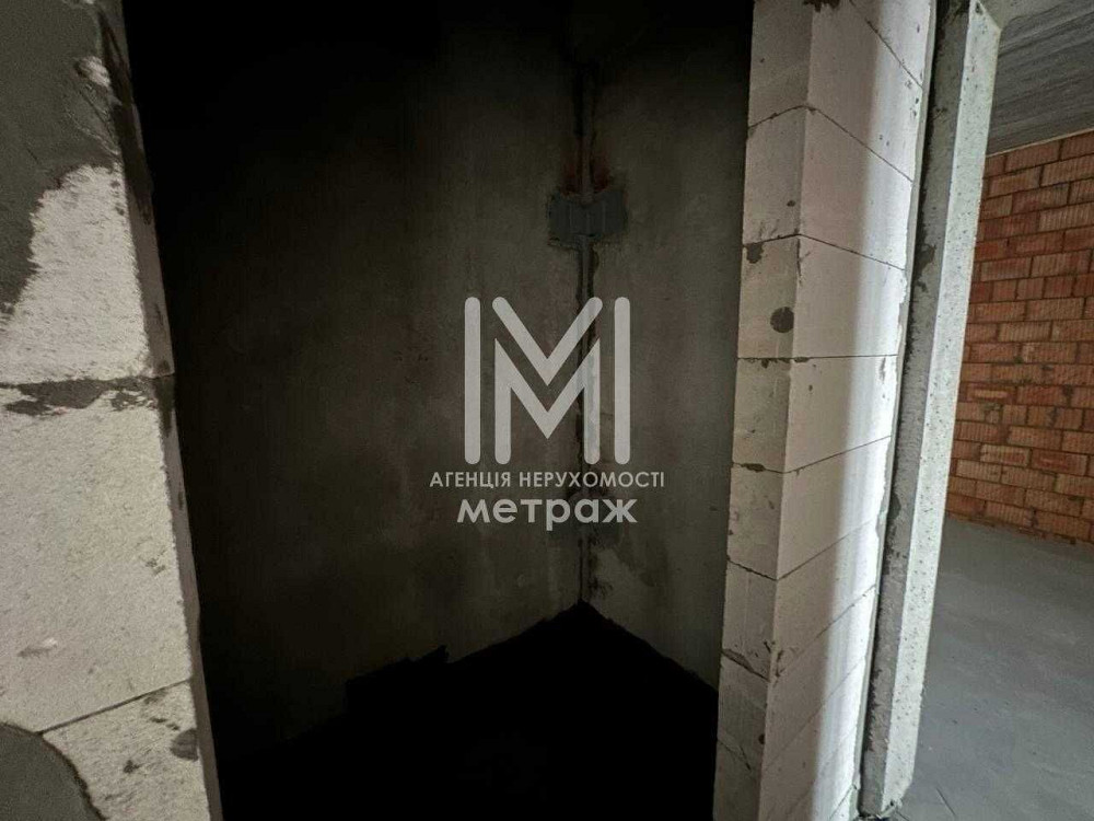 Переуступка! 2-к квартира 61м2  ЖК Нова Англія Віндзор Киев - изображение 6