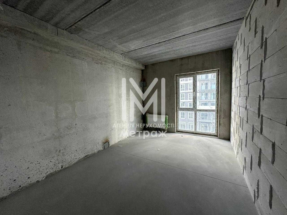 Переуступка! 2-к квартира 61м2  ЖК Нова Англія Віндзор Киев - изображение 3