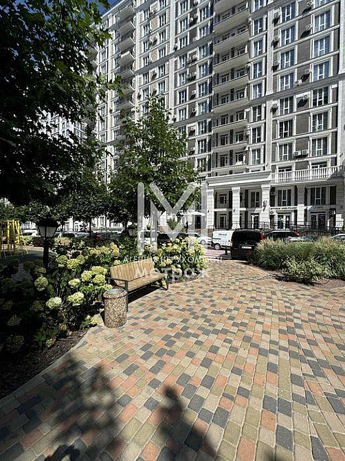 Переуступка! 2-к квартира 61м2  ЖК Нова Англія Віндзор Киев - изображение 1