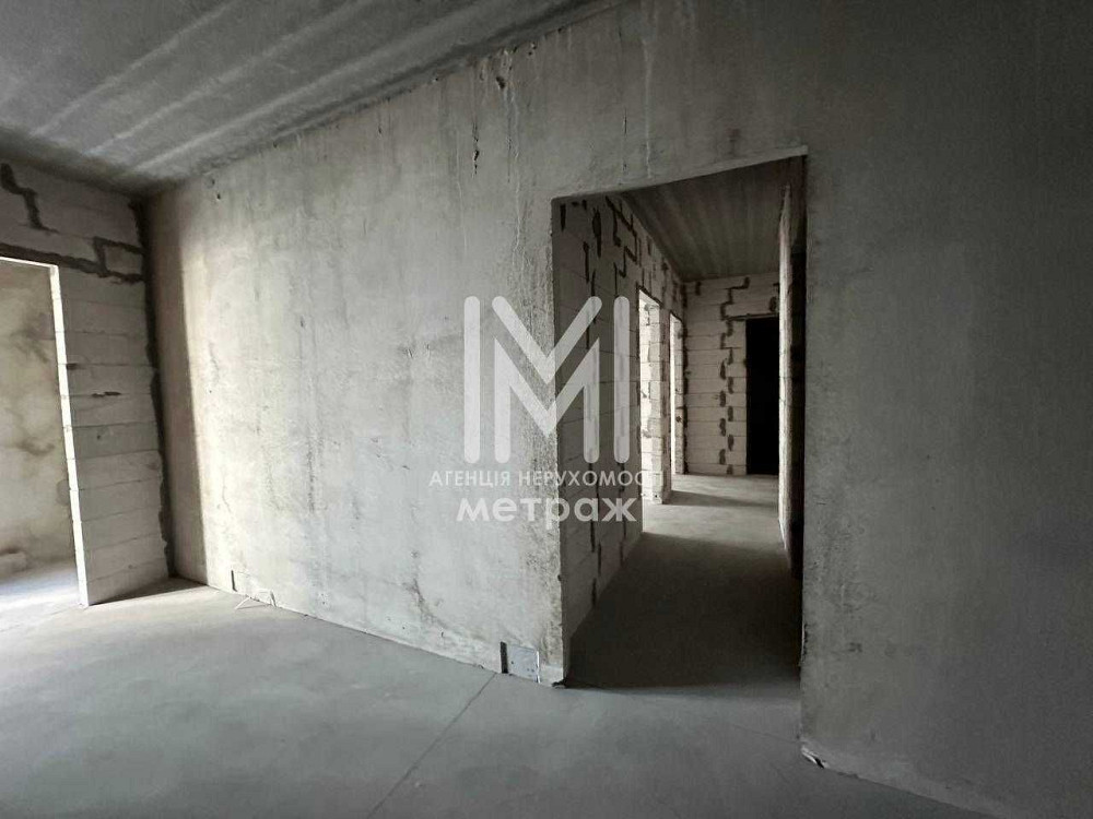 Переуступка! 2-к квартира 61м2  ЖК Нова Англія Віндзор Киев - изображение 7