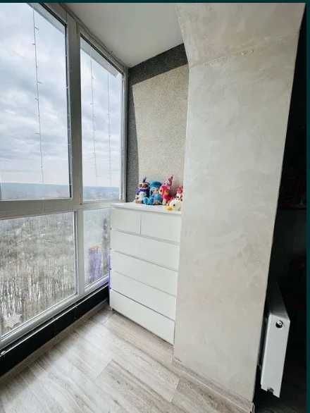 Продається 2-х кімнатна 53 метра кв. квартира в ЖК Олексієвка! SE Харків - зображення 7