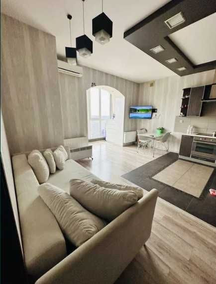 Продається 2-х кімнатна 53 метра кв. квартира в ЖК Олексієвка! SE Харків - зображення 1