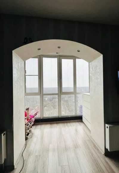 Продається 2-х кімнатна 53 метра кв. квартира в ЖК Олексієвка! SE Харків - зображення 2