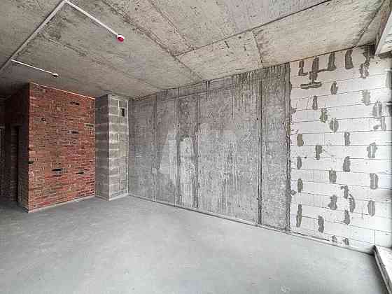 ЖК Синергія Сіті Чудова пропозиція студії для подальшої здачі в оренду Ирпень