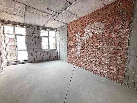 ЖК Синергія Сіті Чудова пропозиція студії для подальшої здачі в оренду Ирпень