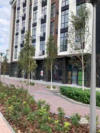 ЖК Синергія Сіті Чудова пропозиція студії для подальшої здачі в оренду Ирпень