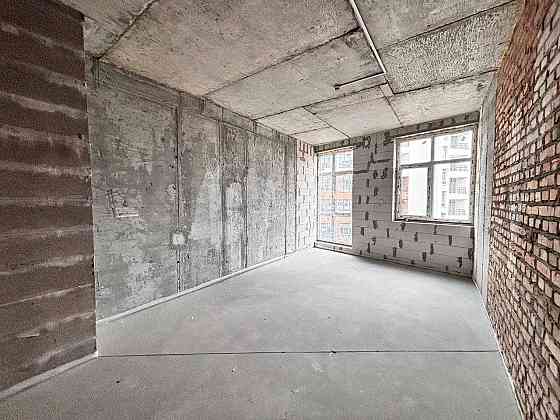 ЖК Синергія Сіті Чудова пропозиція студії для подальшої здачі в оренду Ирпень