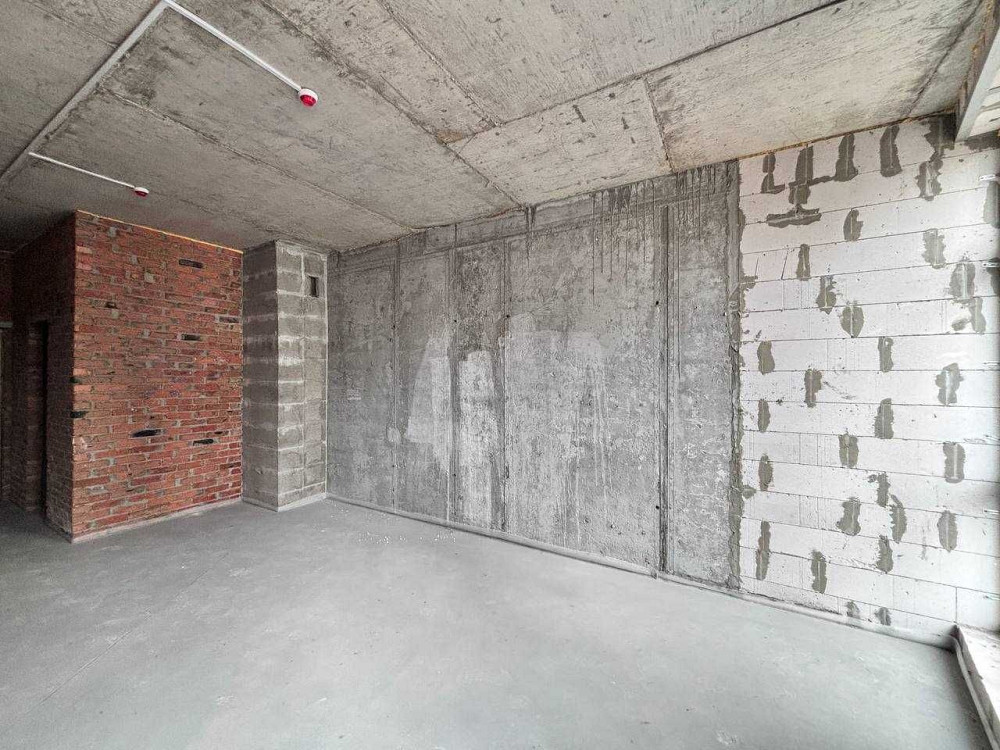 ЖК Синергія Сіті Чудова пропозиція студії для подальшої здачі в оренду Ирпень - изображение 3