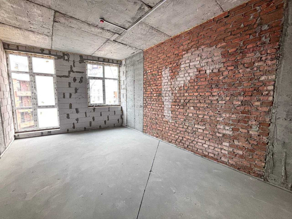 ЖК Синергія Сіті Чудова пропозиція студії для подальшої здачі в оренду Ирпень - изображение 4