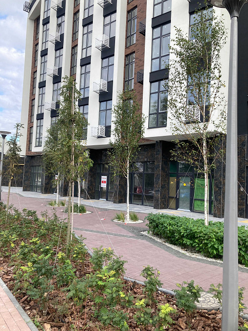 ЖК Синергія Сіті Чудова пропозиція студії для подальшої здачі в оренду Ирпень - изображение 1