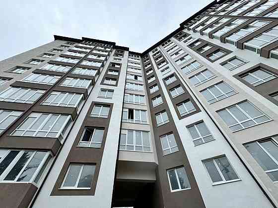 Трикімнатна квартира в комплексі на здачі без посередників Івано-Франківськ