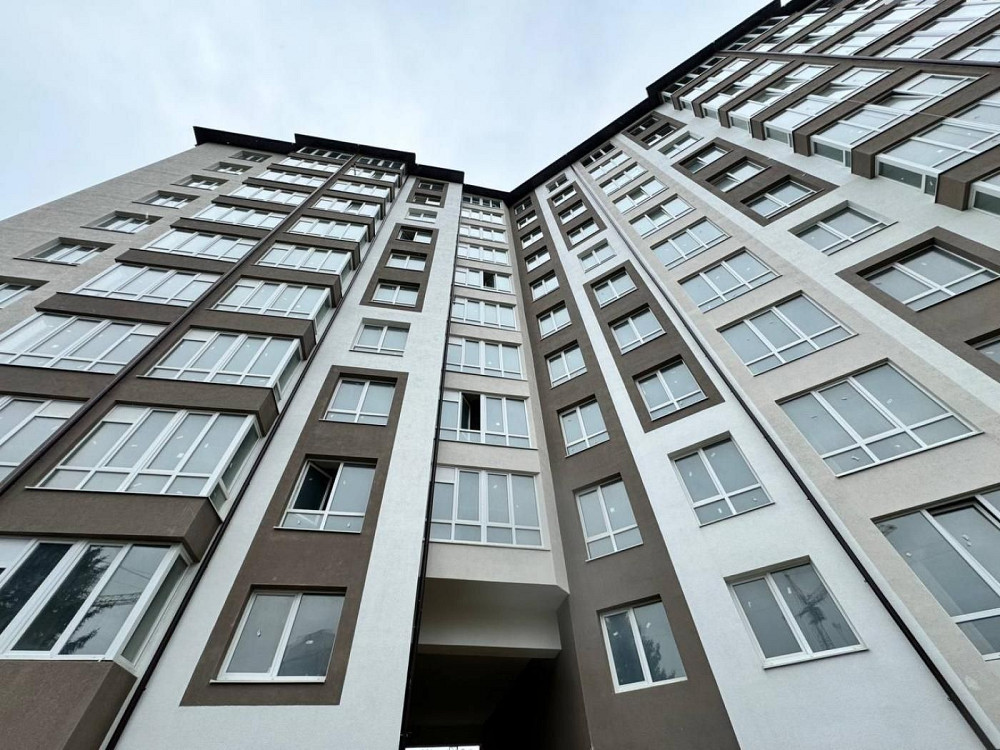 Трикімнатна квартира в комплексі на здачі без посередників Івано-Франківськ - зображення 1