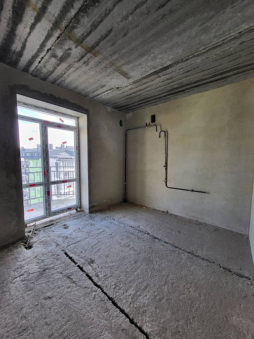 Трикімнатна квартира в комплексі на здачі без посередників Івано-Франківськ - зображення 5