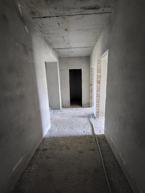 Трикімнатна квартира в комплексі на здачі без посередників Івано-Франківськ - зображення 2