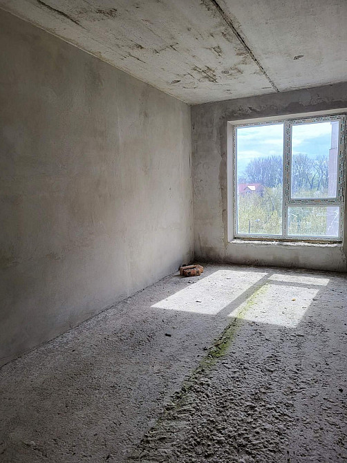 Трикімнатна квартира в комплексі на здачі без посередників Івано-Франківськ - зображення 3