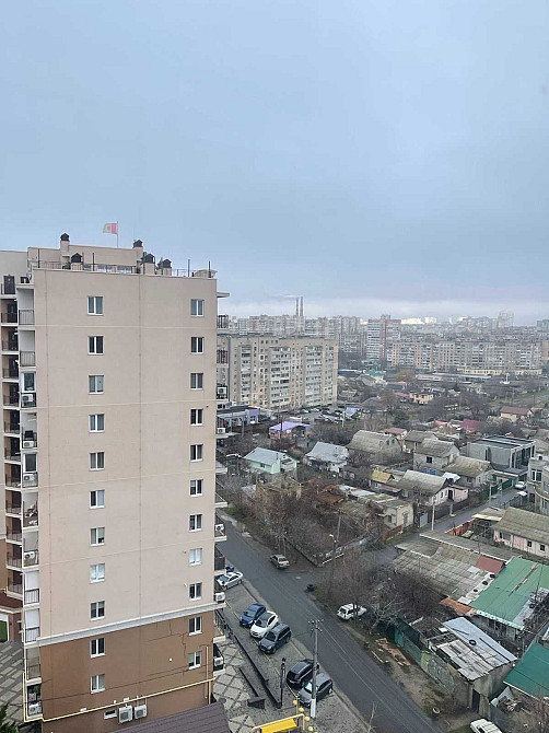 2х кімн 70 кв.м. вул.Ак Вільямса (Чикаленка) Одесса - изображение 5