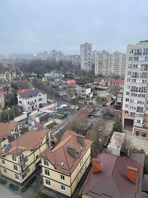 2х кімн 70 кв.м. вул.Ак Вільямса (Чикаленка) Одесса - изображение 6