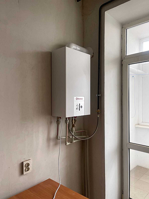 2х кімн 70 кв.м. вул.Ак Вільямса (Чикаленка) Одесса - изображение 4