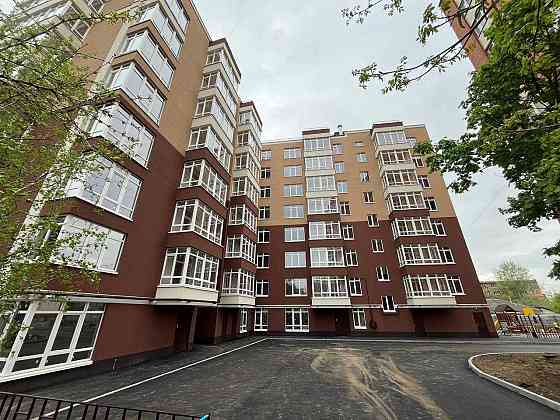 Центр, вул.Шевченка, 96а, 2-кімнатна квартира Полтава